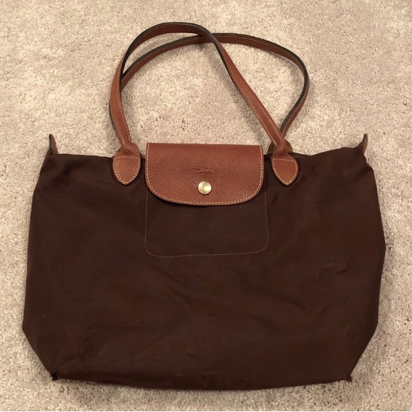 Longchamp Handbags - Longchamp Purse